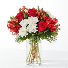 Letters to Santa Bouquet (Standard)