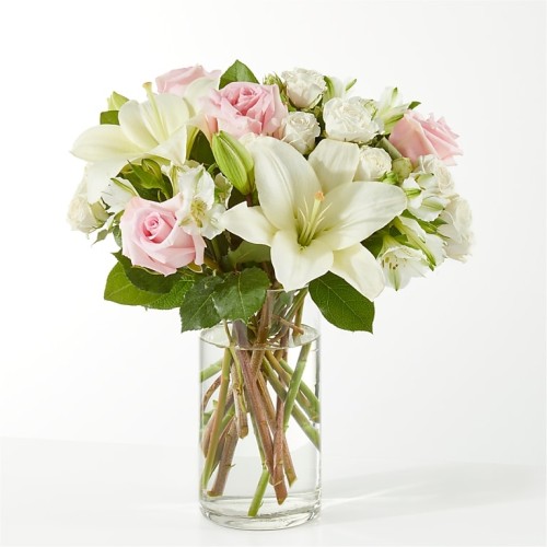 Kindhearted Bouquet (Standard)