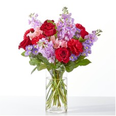 Your Majesty Bouquet (Deluxe)