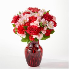 Candy Kisses Bouquet (Deluxe)