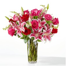 Always You Bouquet (Deluxe)