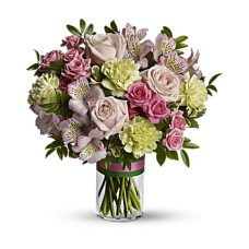 Wonderful You Bouquet