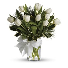 Tulips And Pine (Deluxe)