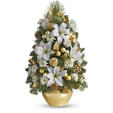 Celebration Tree (Deluxe)