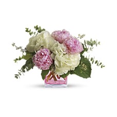 Pretty in Peony (Deluxe)
