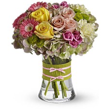 Fashionista Blooms (Deluxe)