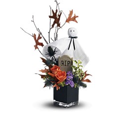Ghostly Gardens (Deluxe)