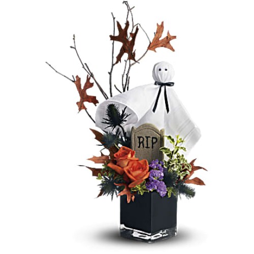 Ghostly Gardens (Deluxe)