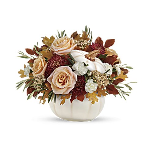 Harvest Charm Bouquet (Standard)