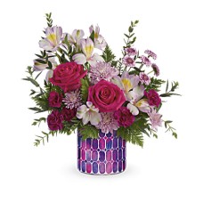 Artisanal Appreciation Bouquet (Deluxe)