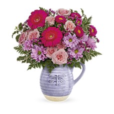 Pour On The Lavender Bouquet (Deluxe) Pour On The Lavender Bouquet (Deluxe)