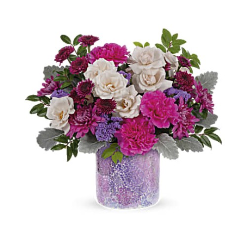 Shining Beauty Bouquet (Standard)
