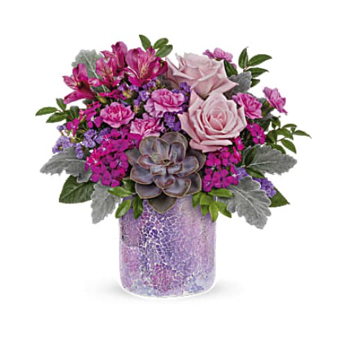 Lovely Shine Bouquet (Premium)