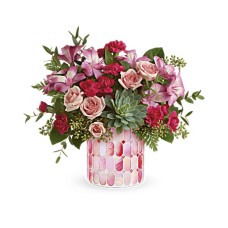 Wild Romance Bouquet (Premium)