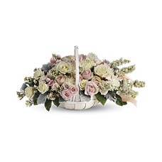 Dawn of Remembrance Basket Dawn of Remembrance Basket