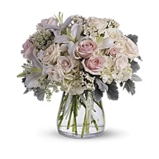 Beautiful Whisper