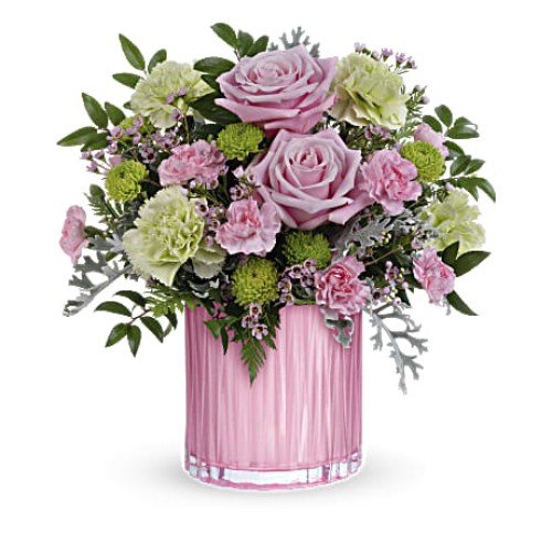 Sparkling Rose Bouquet (Standard)