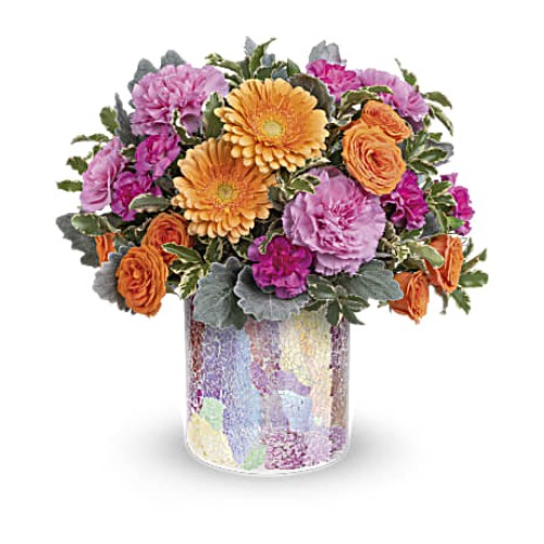 Precious Jewel Bouquet (Standard)