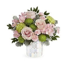 Pretty Pop Bouquet (Deluxe)