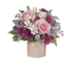 Blooming Brilliant Bouquet (Deluxe)