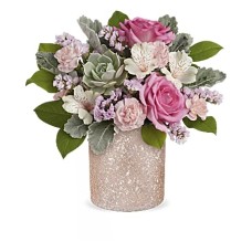Shimmering Oasis Bouquet (Standard)