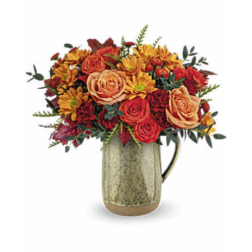 Majestic Meadow Bouquet (Deluxe)