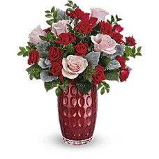 Love Always Bouquet (Deluxe)