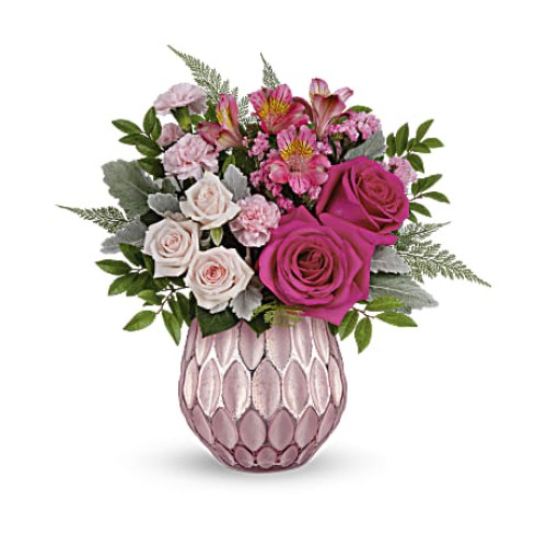 Pretty Love Bouquet (Premium)