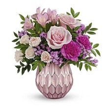 Pink Sparkles Bouquet (Deluxe) Pink Sparkles Bouquet (Deluxe)