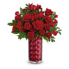 Radiant Charm Bouquet (Standard)