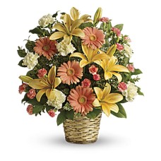 Soft Sentiments Bouquet