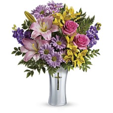 Bright Life Bouquet (Deluxe)