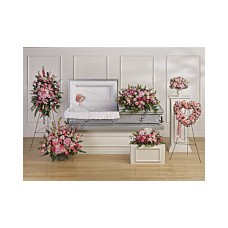 Beautiful Memories Collection