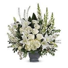 True Horizon Bouquet (Premium)