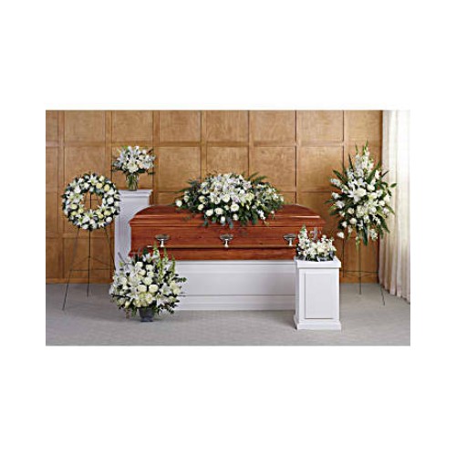 Grandest Glory Collection
