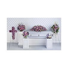 Lavender Tribute Collection Lavender Tribute Collection