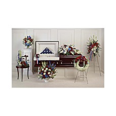 Distinguished Service Collection