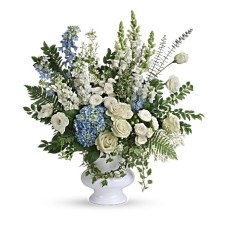 Treasured And Beloved Bouquet (Deluxe)