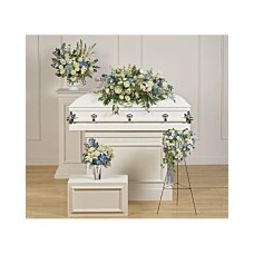 Tender Remembrance Collection