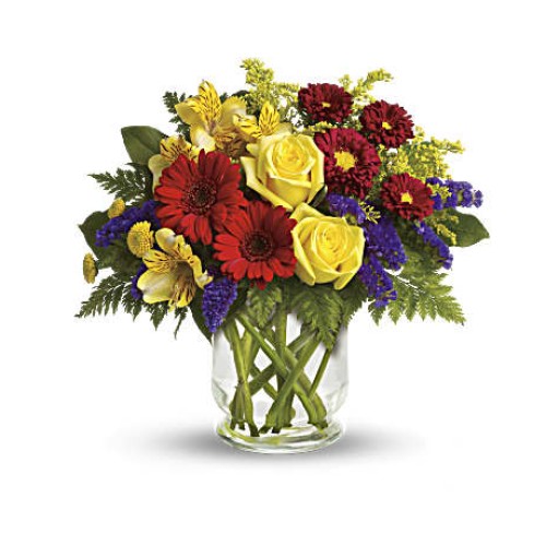 Garden Parade (Standard)
