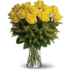 Rosy Glow Bouquet (Deluxe)