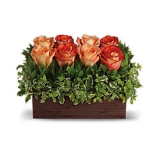 Uptown Bouquet (Standard)