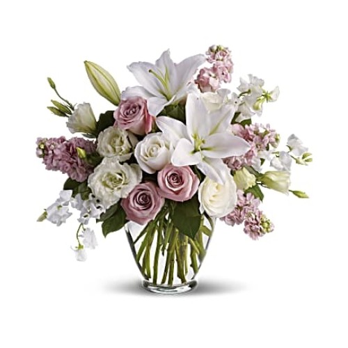 Isn't It Romantic (Standard)