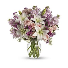 Blossoming Romance (Deluxe)