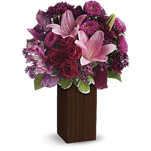 A Fine Romance by (Standard)
