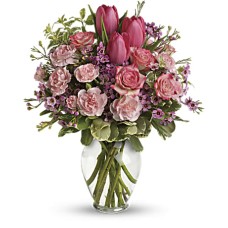 Full Of Love Bouquet (Deluxe)