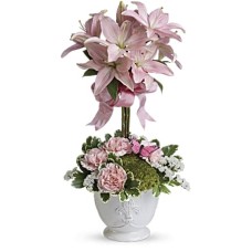 Blushing Lilies (Deluxe)