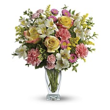 Meant To Be Bouquet by (Deluxe)