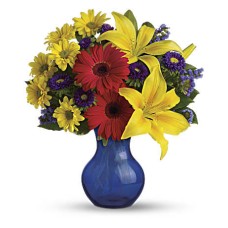 Summer Daydream Bouquet (Standard)