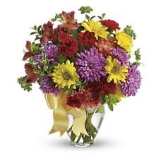 Color Me Yours Bouquet (Deluxe)